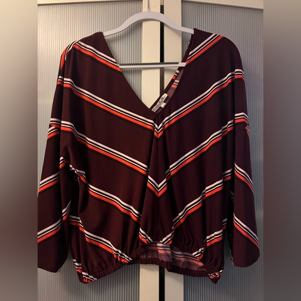 Express OneEleven Size L